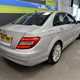 Mercedes-Benz C-Class Saloon (07-14) C180 BlueEFFICIENCY Elegance Ed 125 4d Auto For Sale - Nottinghamcar com, Nottingham