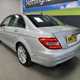 Mercedes-Benz C-Class Saloon (07-14) C180 BlueEFFICIENCY Elegance Ed 125 4d Auto For Sale - Nottinghamcar com, Nottingham