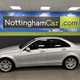 Mercedes-Benz C-Class Saloon (07-14) C180 BlueEFFICIENCY Elegance Ed 125 4d Auto For Sale - Nottinghamcar com, Nottingham