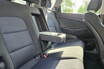 Hyundai Tucson (15-20) 1.7 CRDi Blue Drive SE Nav 2WD 5d For Sale - A Car 2 Go, Aylesbury