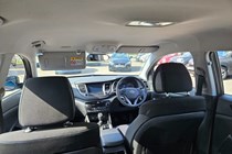 Hyundai Tucson (15-20) 1.7 CRDi Blue Drive SE Nav 2WD 5d For Sale - A Car 2 Go, Aylesbury