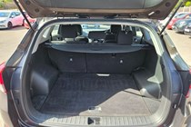 Hyundai Tucson (15-20) 1.7 CRDi Blue Drive SE Nav 2WD 5d For Sale - A Car 2 Go, Aylesbury