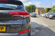 Hyundai Tucson (15-20) 1.7 CRDi Blue Drive SE Nav 2WD 5d For Sale - A Car 2 Go, Aylesbury