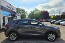 Hyundai Tucson (15-20) 1.7 CRDi Blue Drive SE Nav 2WD 5d For Sale - A Car 2 Go, Aylesbury