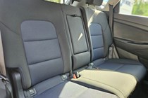 Hyundai Tucson (15-20) 1.7 CRDi Blue Drive SE Nav 2WD 5d For Sale - A Car 2 Go, Aylesbury