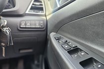 Hyundai Tucson (15-20) 1.7 CRDi Blue Drive SE Nav 2WD 5d For Sale - A Car 2 Go, Aylesbury
