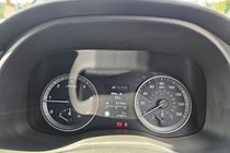 Hyundai Tucson (15-20) 1.7 CRDi Blue Drive SE Nav 2WD 5d For Sale - A Car 2 Go, Aylesbury