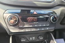 Hyundai Tucson (15-20) 1.7 CRDi Blue Drive SE Nav 2WD 5d For Sale - A Car 2 Go, Aylesbury