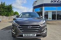 Hyundai Tucson (15-20) 1.7 CRDi Blue Drive SE Nav 2WD 5d For Sale - A Car 2 Go, Aylesbury