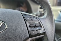 Hyundai Tucson (15-20) 1.7 CRDi Blue Drive SE Nav 2WD 5d For Sale - A Car 2 Go, Aylesbury