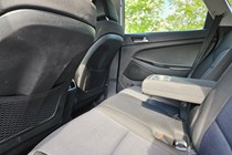 Hyundai Tucson (15-20) 1.7 CRDi Blue Drive SE Nav 2WD 5d For Sale - A Car 2 Go, Aylesbury