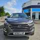 Hyundai Tucson (15-20) 1.7 CRDi Blue Drive SE Nav 2WD 5d For Sale - A Car 2 Go, Aylesbury