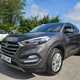 Hyundai Tucson (15-20) 1.7 CRDi Blue Drive SE Nav 2WD 5d For Sale - A Car 2 Go, Aylesbury