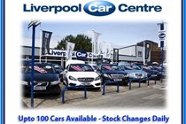 Ford Grand C-MAX (10-19) 1.5 TDCi Titanium X 5d For Sale - Liverpool Car Centre, Liverpool