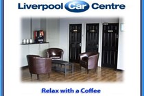 Ford Grand C-MAX (10-19) 1.5 TDCi Titanium X 5d For Sale - Liverpool Car Centre, Liverpool