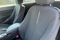 BMW 2-Series Coupe (14-21) 218i Sport 2d For Sale - Liverpool Car Centre, Liverpool