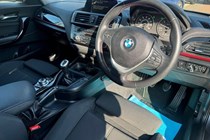 BMW 2-Series Coupe (14-21) 218i Sport 2d For Sale - Liverpool Car Centre, Liverpool