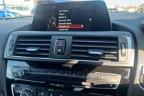BMW 2-Series Coupe (14-21) 218i Sport 2d For Sale - Liverpool Car Centre, Liverpool
