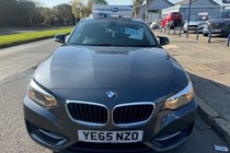 BMW 2-Series Coupe (14-21) 218i Sport 2d For Sale - Liverpool Car Centre, Liverpool