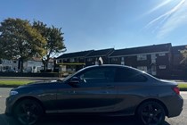 BMW 2-Series Coupe (14-21) 218i Sport 2d For Sale - Liverpool Car Centre, Liverpool