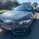 BMW 2-Series Coupe (14-21) 218i Sport 2d For Sale - Liverpool Car Centre, Liverpool
