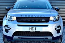 Land Rover Discovery Sport (15 on) 2.0 TD4 (180bhp) SE Tech 5d Auto For Sale - Horsepower Cars, Inverness