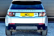 Land Rover Discovery Sport (15 on) 2.0 TD4 (180bhp) SE Tech 5d Auto For Sale - Horsepower Cars, Inverness
