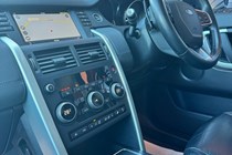 Land Rover Discovery Sport (15 on) 2.0 TD4 (180bhp) SE Tech 5d Auto For Sale - Horsepower Cars, Inverness