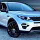 Land Rover Discovery Sport (15 on) 2.0 TD4 (180bhp) SE Tech 5d Auto For Sale - Horsepower Cars, Inverness