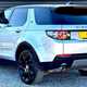 Land Rover Discovery Sport (15 on) 2.0 TD4 (180bhp) SE Tech 5d Auto For Sale - Horsepower Cars, Inverness