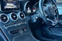Mercedes-Benz C-Class Coupe (15-23) C 200 AMG Line 9G-Tronic Plus auto (12/16 on) 2d For Sale - Horsepower Cars, Inverness