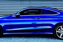 Mercedes-Benz C-Class Coupe (15-23) C 200 AMG Line 9G-Tronic Plus auto (12/16 on) 2d For Sale - Horsepower Cars, Inverness