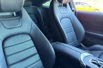 Mercedes-Benz C-Class Coupe (15-23) C 200 AMG Line 9G-Tronic Plus auto (12/16 on) 2d For Sale - Horsepower Cars, Inverness