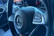 Mercedes-Benz C-Class Coupe (15-23) C 200 AMG Line 9G-Tronic Plus auto (12/16 on) 2d For Sale - Horsepower Cars, Inverness