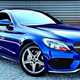 Mercedes-Benz C-Class Coupe (15-23) C 200 AMG Line 9G-Tronic Plus auto (12/16 on) 2d For Sale - Horsepower Cars, Inverness