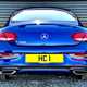 Mercedes-Benz C-Class Coupe (15-23) C 200 AMG Line 9G-Tronic Plus auto (12/16 on) 2d For Sale - Horsepower Cars, Inverness