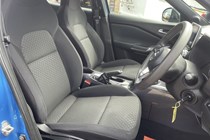 Nissan Juke SUV (19 on) Acenta DIG-T 117 5d For Sale - Victory Car Sales, Leiston