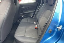 Nissan Juke SUV (19 on) Acenta DIG-T 117 5d For Sale - Victory Car Sales, Leiston
