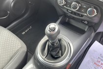 Nissan Juke SUV (19 on) Acenta DIG-T 117 5d For Sale - Victory Car Sales, Leiston