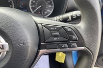 Nissan Juke SUV (19 on) Acenta DIG-T 117 5d For Sale - Victory Car Sales, Leiston