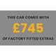 Nissan Juke SUV (19 on) Acenta DIG-T 117 5d For Sale - Victory Car Sales, Leiston
