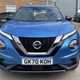 Nissan Juke SUV (19 on) Acenta DIG-T 117 5d For Sale - Victory Car Sales, Leiston
