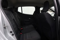 Dacia Sandero Stepway (21 on) 1.0 TCe Expression 5dr For Sale - Crisps Paramount Garage Ltd, Saxmundham, Knodishall