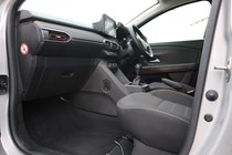 Dacia Sandero Stepway (21 on) 1.0 TCe Expression 5dr For Sale - Crisps Paramount Garage Ltd, Saxmundham, Knodishall