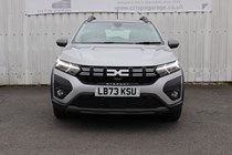 Dacia Sandero Stepway (21 on) 1.0 TCe Expression 5dr For Sale - Crisps Paramount Garage Ltd, Saxmundham, Knodishall
