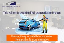 Dacia Sandero Stepway (21 on) 1.0 TCe Expression 5dr For Sale - Crisps Paramount Garage Ltd, Saxmundham, Knodishall