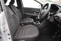 Dacia Sandero Stepway (21 on) 1.0 TCe Expression 5dr For Sale - Crisps Paramount Garage Ltd, Saxmundham, Knodishall