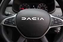 Dacia Sandero Stepway (21 on) 1.0 TCe Expression 5dr For Sale - Crisps Paramount Garage Ltd, Saxmundham, Knodishall