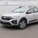 Dacia Sandero Stepway (21 on) 1.0 TCe Expression 5dr For Sale - Crisps Paramount Garage Ltd, Saxmundham, Knodishall