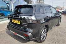Suzuki S-Cross SUV (22 on) 1.4 Boosterjet 48V Hybrid Ultra ALLGRIP 5dr For Sale - C & M McDonald, Inverurie